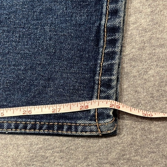 Levi’s red tab 505 men’s jeans. - Picture 11 of 11